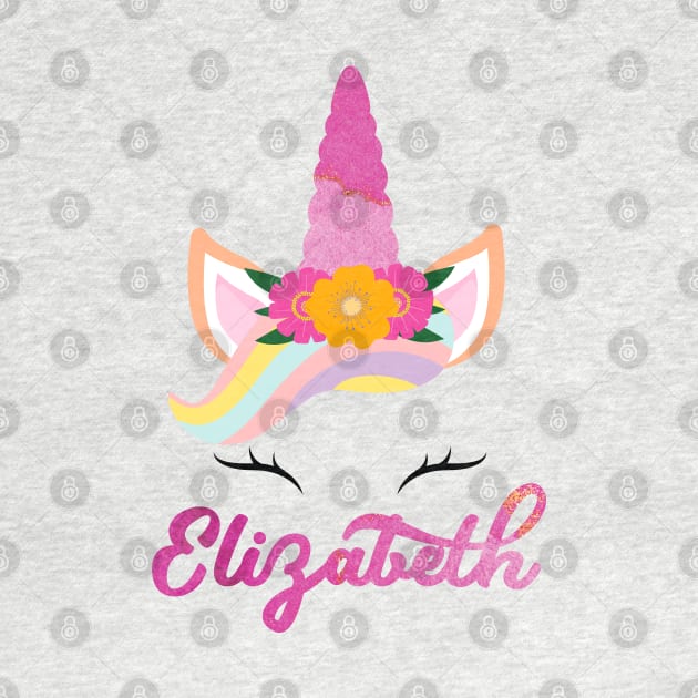 Name elizabeth unicorn by Gaming champion